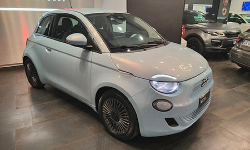 Fiat 500E Berlina 42...