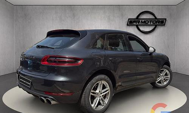 Porsche Macan 2.0 25...