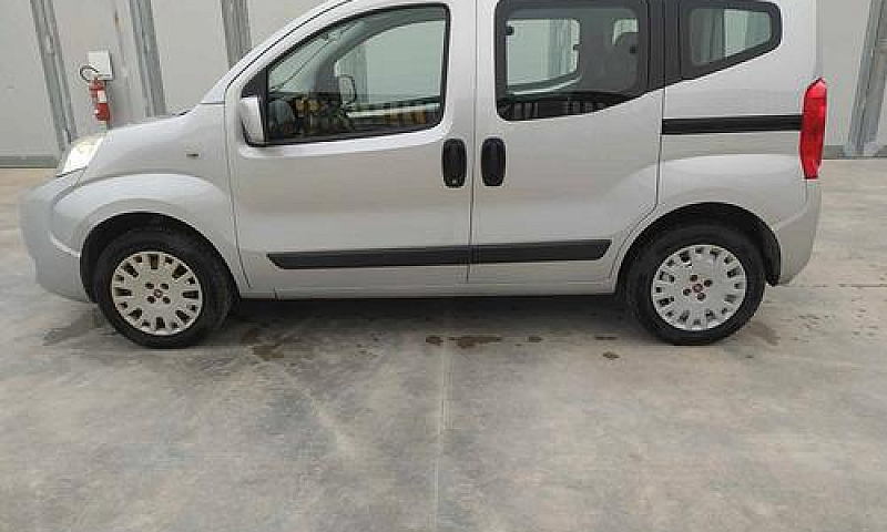 Fiat Qubo 1.4 8V 77 ...