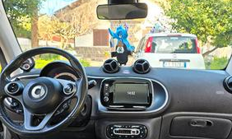 Smart 453 90 Cv Prim...