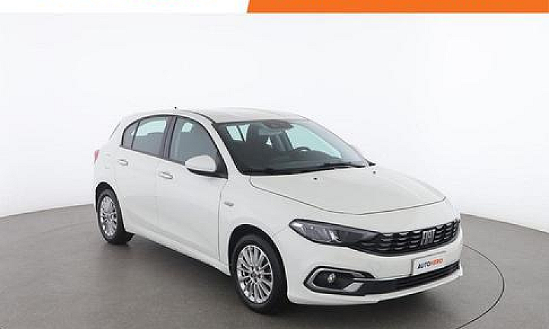 Fiat Tipo Bg17887...