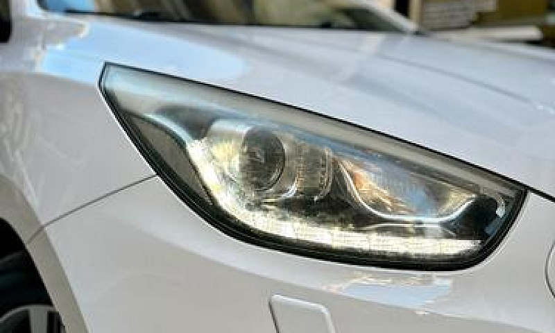 Hyundai Ix35 Xpossib...