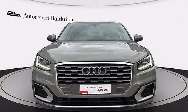 Audi Q2 30 1.6 Tdi B...