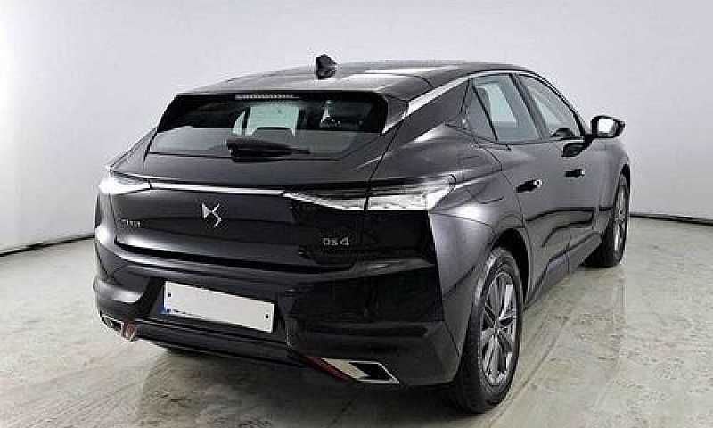 Ds Automobiles Ds 4 ...