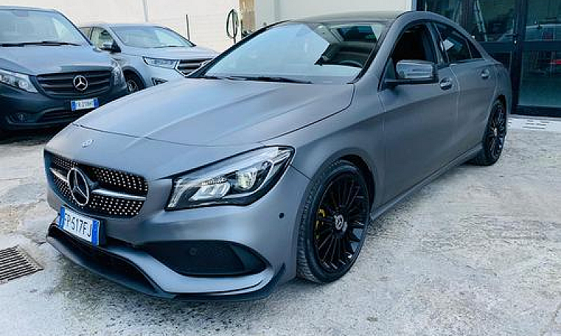 Cla 220 Amg Prenium...
