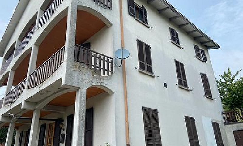 Appartamento In Vill...
