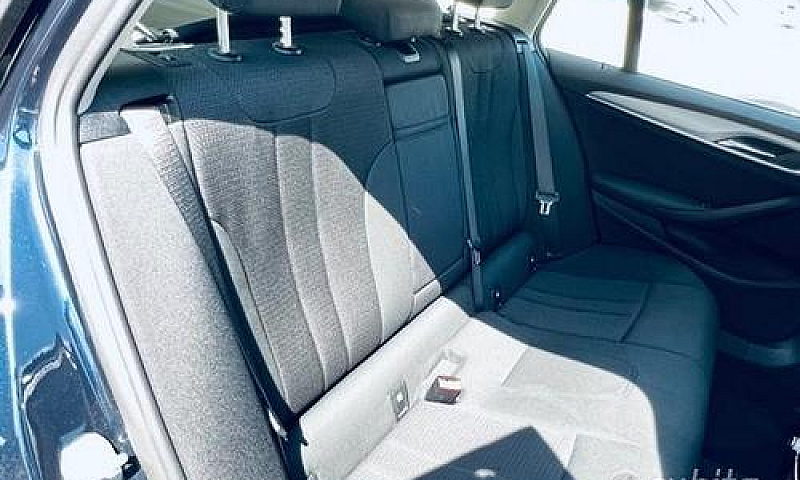 Bmw 520 D Touring St...