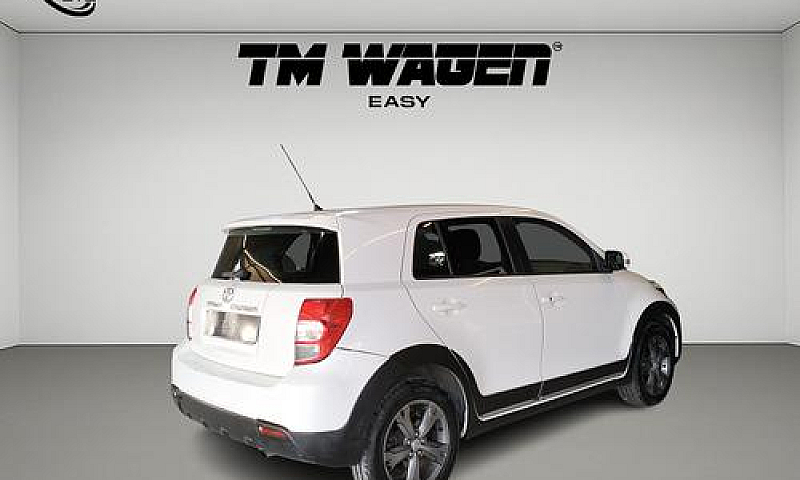 Toyota Urban Cruiser...