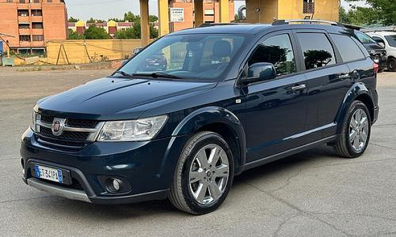 Fiat Freemont 2.0 Mj...