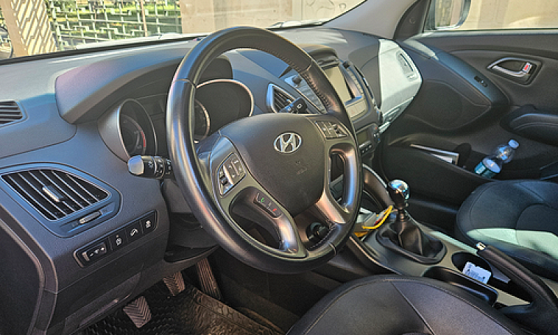 Ix35 Hyundai...