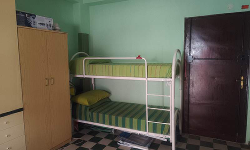 Casa Da Vacanza...