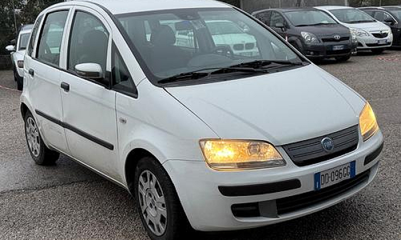 Fiat Idea 1.3 Multij...