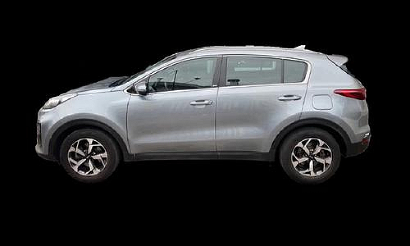 Kia Sportage 1.6 Crd...