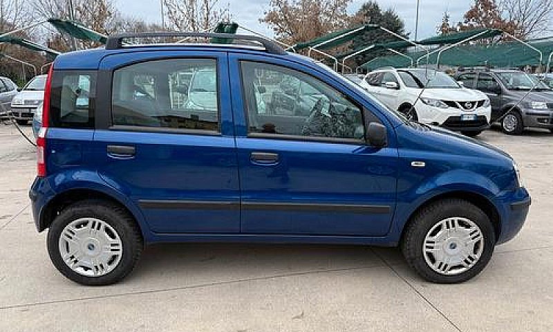 Fiat Panda 1.2 Natur...