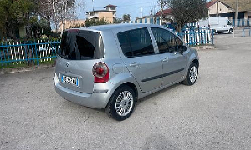 Renault Modus 1.5 Dc...