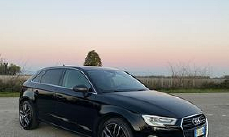 Audi A3 1.6 Tdi 116 ...