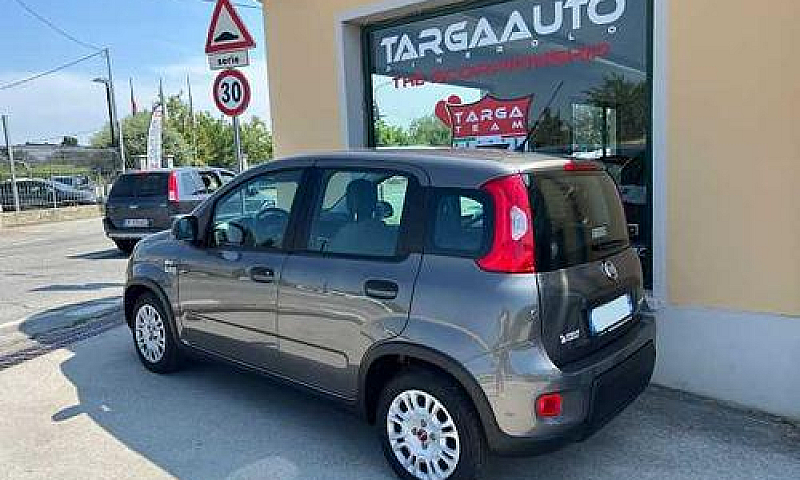 Fiat Panda 1.0 Firef...