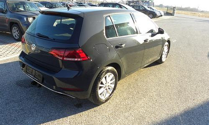 Volkswagen Golf 1.0 ...