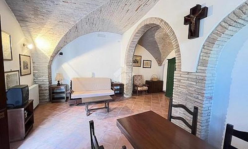 Monolocale A Assisi...