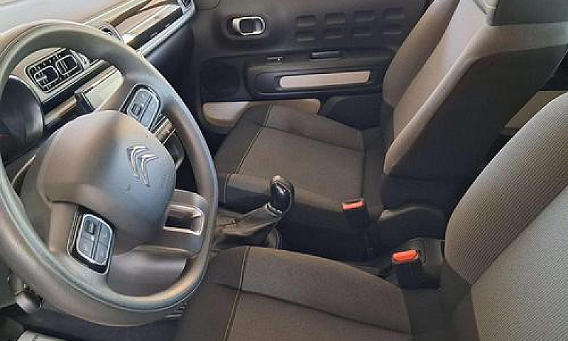 Citroen C3 C3 Iii 20...
