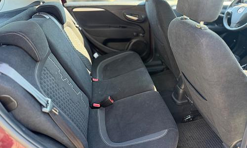 Fiat Punto Evo 1.2 (...