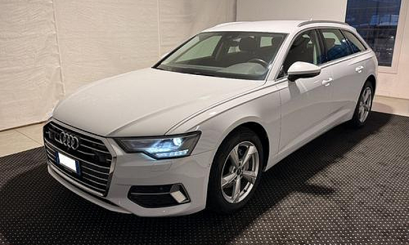 Audi A6 Avant 40 Tdi...