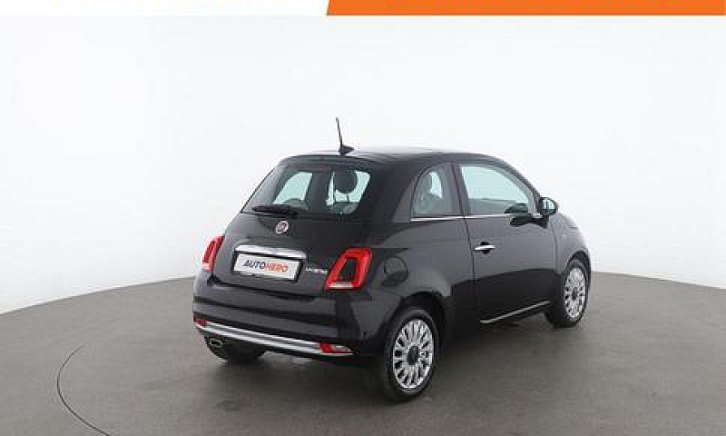 Fiat 500 Dt74929...