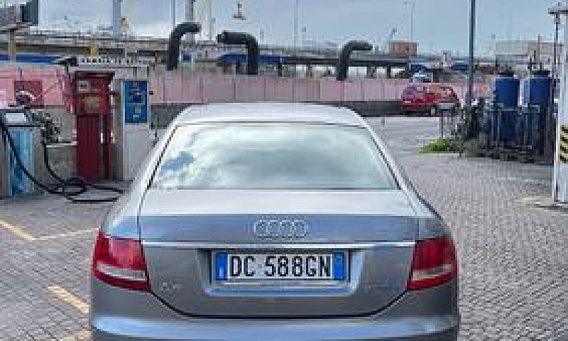 Audi A6 C6...