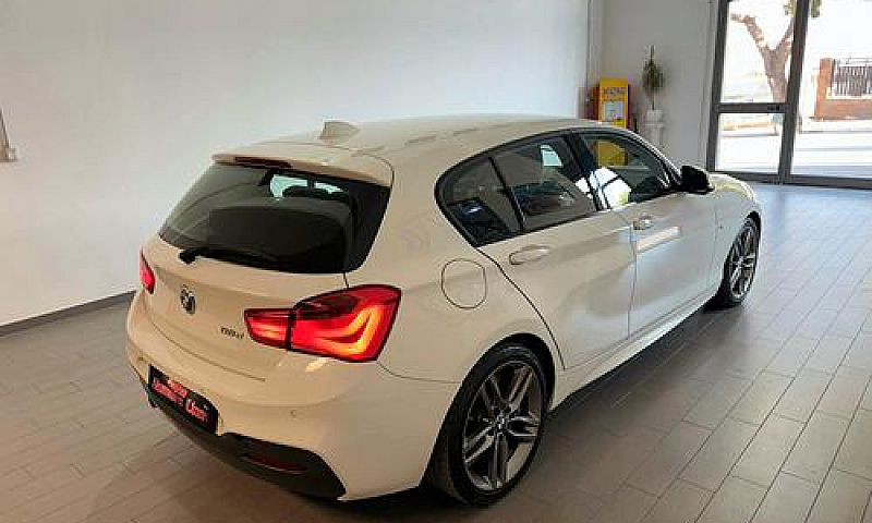 Bmw 118 D M-Sport 2....