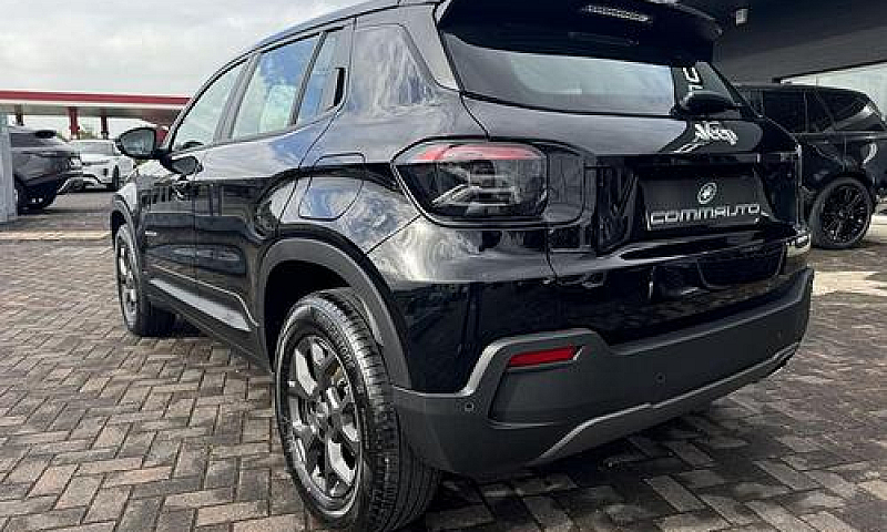 Jeep Avenger 1.2 Tur...
