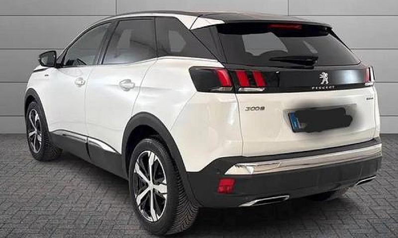 Peugeot 3008 Gt.line...