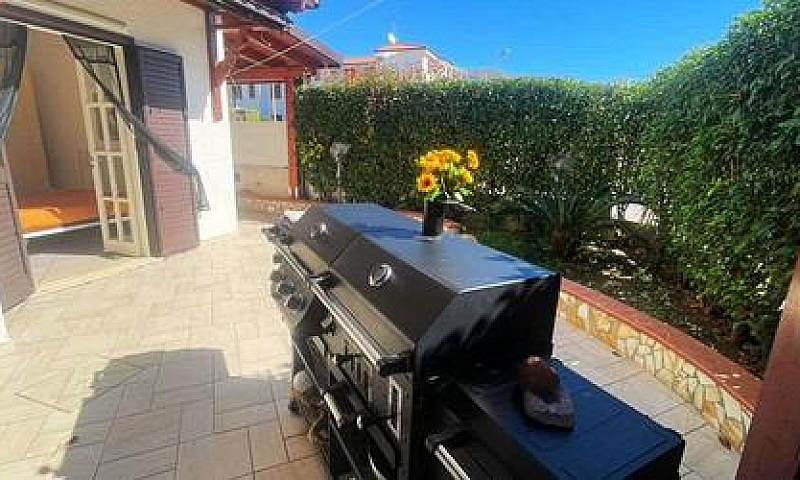 Quadrilocale Con Gra...