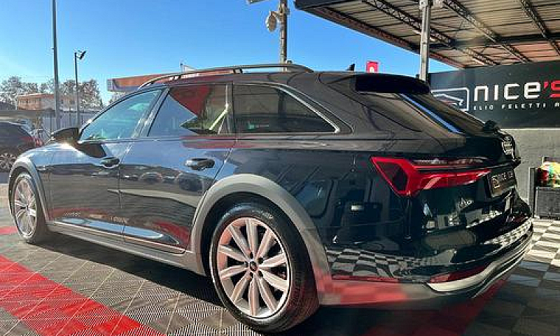 Audi A6 Allroad 45 T...