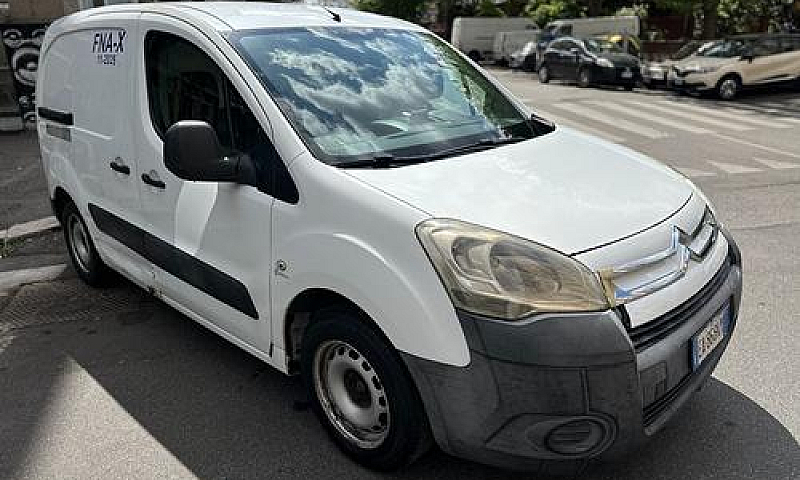Citroen Berlingo 1.6...