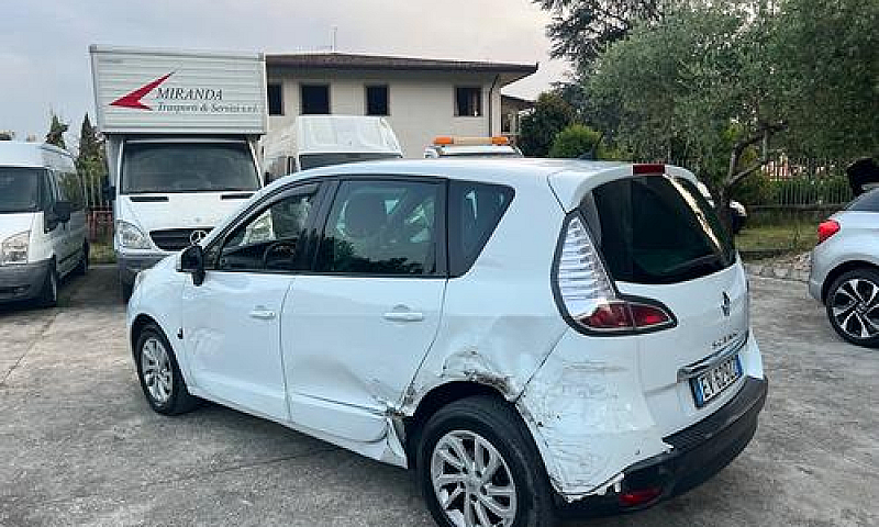Renault Scenic Scéni...