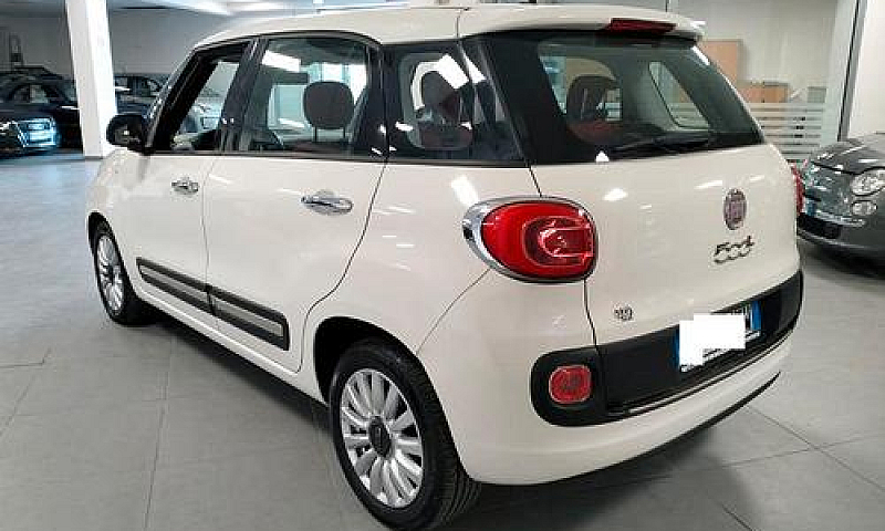 Fiat 500 L 500L 1.3 ...