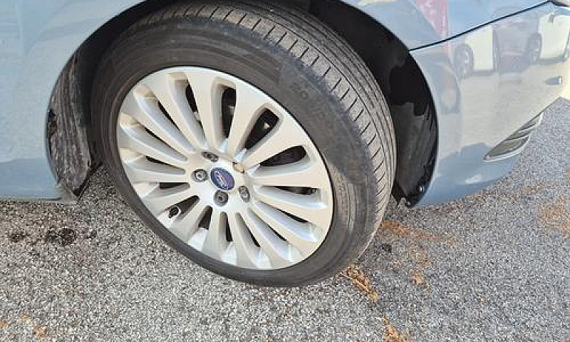 Ford Focus 1.6 Tdci ...