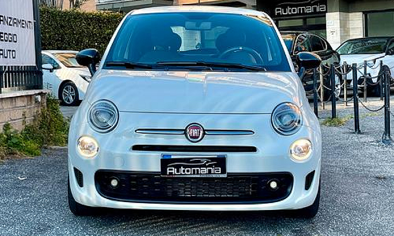 Fiat 500 1.0 Hybrid ...