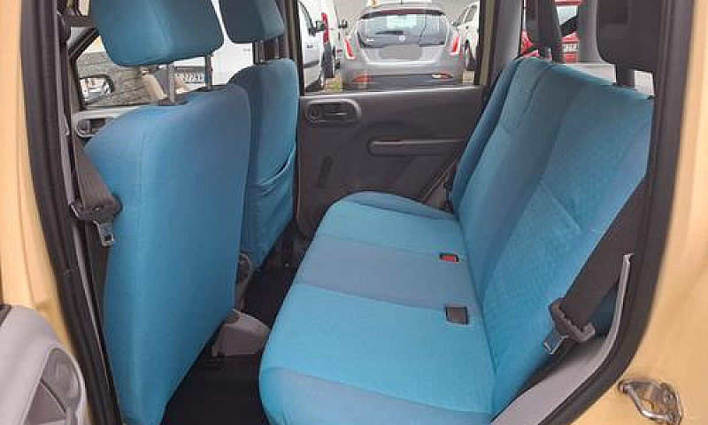 Fiat Panda 1.2 4X4...
