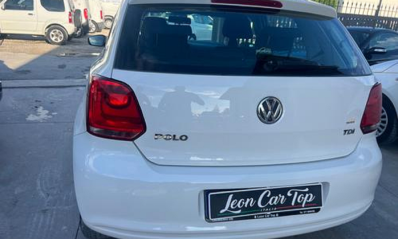 Volkswagen Polo 1.2 ...