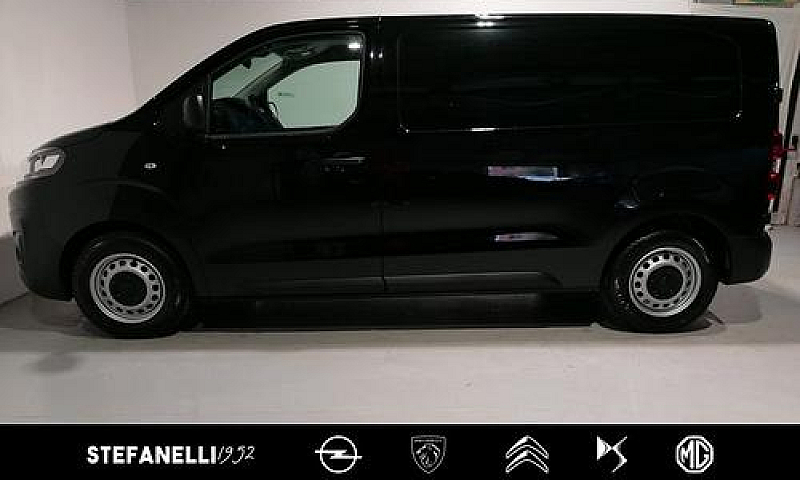 Citroen Jumpy 2.0 Bl...
