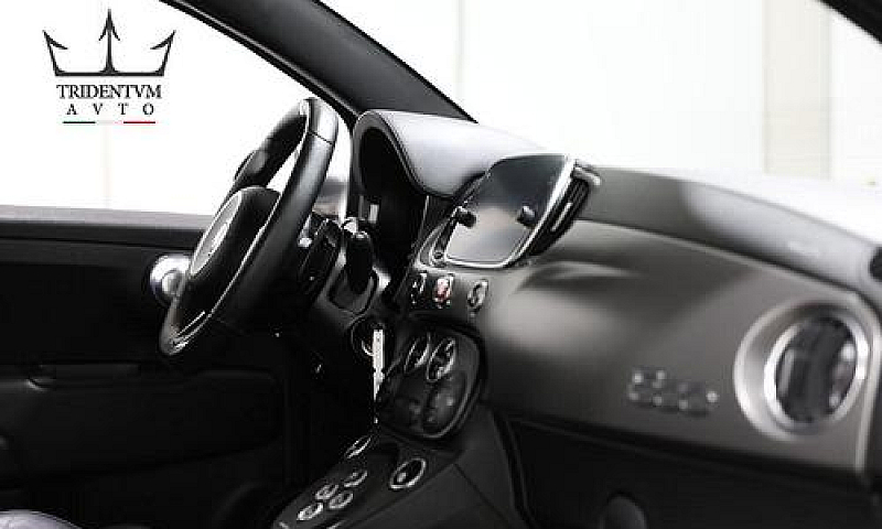 Abarth 595 1.4 T-Jet...