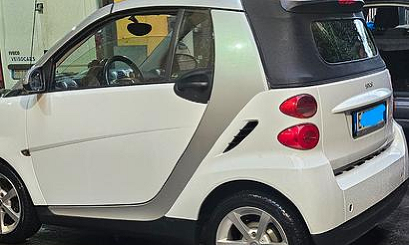 Smart Mhd Cabrio ...