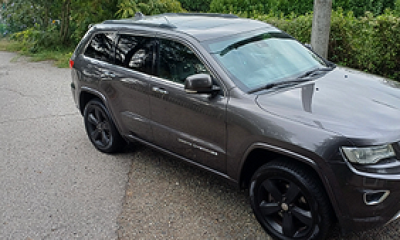Grand Cherokee Iv 3....