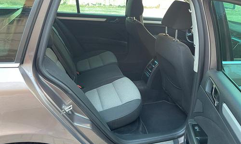 Skoda Superb 2ª Seri...
