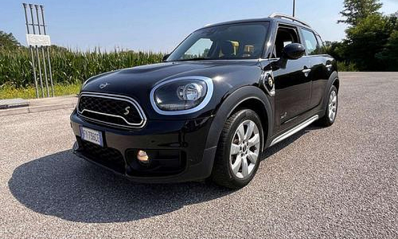 Mini Countryman S Al...
