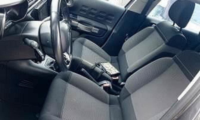 Citroen C3 Puretech ...