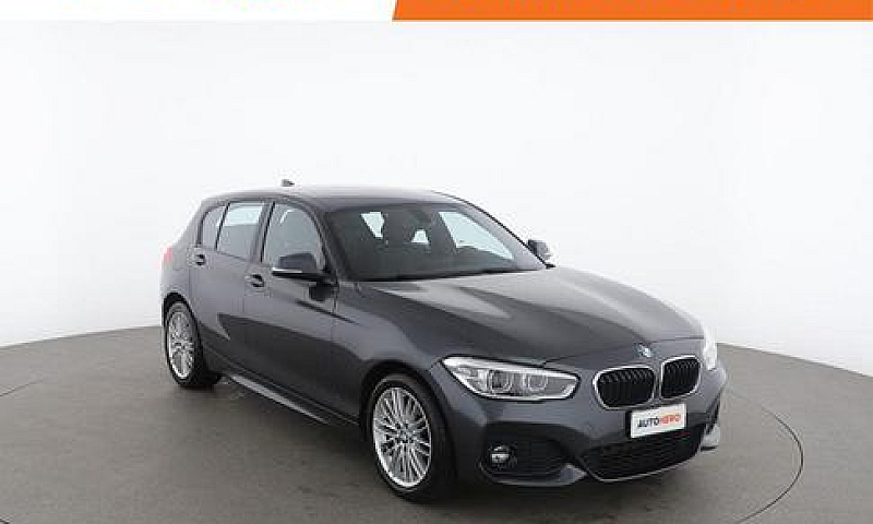 Bmw 116 Lb81281...