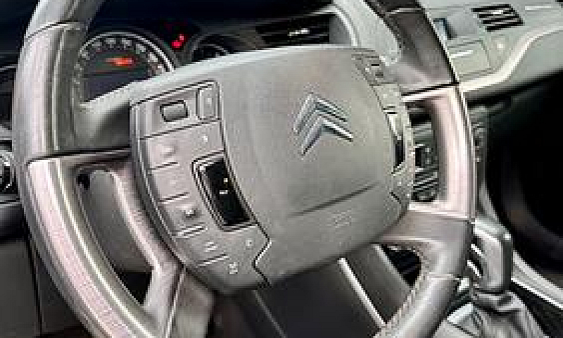 Citroen C5 2.0 Hdi 1...