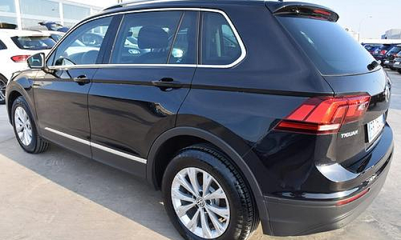 Volkswagen Tiguan 2....